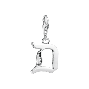 Thomas Sabo Charm Club Charm-Anhänger silber 1584-643-21 bei Juwelier Kröpfl