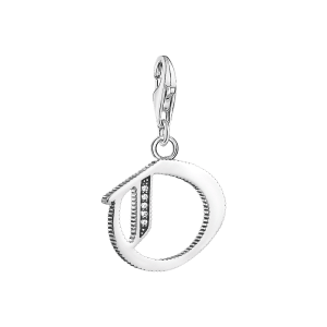 Thomas Sabo Charm Club Charm-Anhänger silber 1595-643-21 bei Juwelier Kröpfl