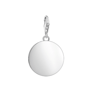 Thomas Sabo Charm Club Charm-Anhänger silber 1636-001-21 bei Juwelier Kröpfl