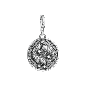 Thomas Sabo Charm Club Charm-Anhänger silber 1639-643-21 bei Juwelier Kröpfl