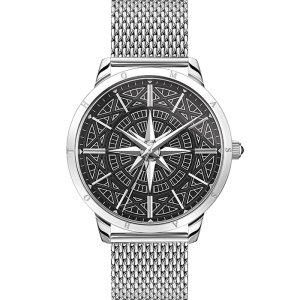 Thomas Sabo Rebel Spirit Herrenuhr Rebel Spirit Kompass WA0349-201-203 bei Juwelier Kröpfl