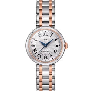 Tissot Bellissima Bellissima Automatic T126.207.22.013.00 bei Juwelier Kröpfl