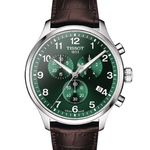 Tissot Chrono XL Chrono XL Classic T116.617.16.092.00 bei Juwelier Kröpfl