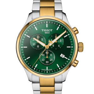 Tissot Chrono XL Chrono XL Classic T116.617.22.091.00 bei Juwelier Kröpfl