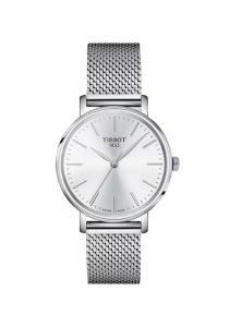 Tissot Everytime Everytime 34mm T143.210.11.011.00 bei Juwelier Kröpfl