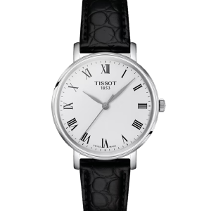 Tissot Everytime Everytime 34mm T143.210.16.033.00 bei Juwelier Kröpfl