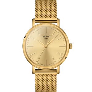 Tissot Everytime Everytime 34mm T143.210.33.021.00 bei Juwelier Kröpfl