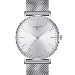 Tissot Everytime Everytime 40mm T143.410.11.011.00 bei Juwelier Kröpfl