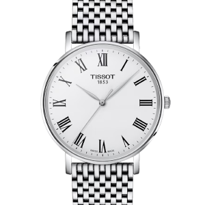 Tissot Everytime Everytime 40mm T143.410.11.033.00 bei Juwelier Kröpfl