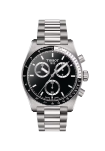 Tissot PR 516 PR 516 Chronograph T149.417.11.051.00 bei Juwelier Kröpfl