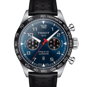 Tissot PRS 516 Automatic Chronograph T131.627.16.042.00 bei Juwelier Kröpfl