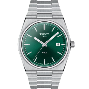 Tissot PRX 40mm T137.410.11.091.00 bei Juwelier Kröpfl