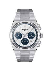 Tissot PRX Automatic Chronograph 42mm T137.427.11.011.01 bei Juwelier Kröpfl