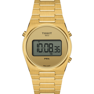 Tissot PRX Digital 35mm T137.263.33.020.00 bei Juwelier Kröpfl