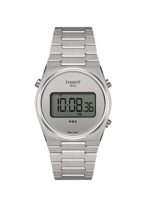 Tissot PRX Digital 40mm T137.463.11.030.00 bei Juwelier Kröpfl