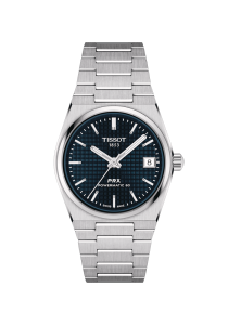 Tissot PRX Powermatic 80 35mm T137.207.11.041.00 bei Juwelier Kröpfl