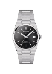 Tissot PRX Powermatic 80 35mm T137.207.11.051.00 bei Juwelier Kröpfl