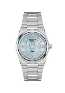 Tissot PRX Powermatic 80 35mm T137.207.11.351.00 bei Juwelier Kröpfl