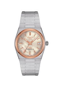 Tissot PRX Powermatic 80 35mm T931.207.41.111.00 bei Juwelier Kröpfl