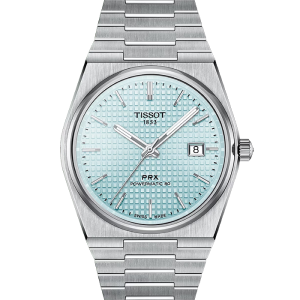 Tissot PRX Powermatic 80 40mm T137.407.11.351.00 bei Juwelier Kröpfl