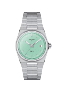 Tissot PRX PRX 35mm T137.210.11.091.00 bei Juwelier Kröpfl