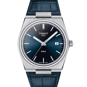 Tissot PRX PRX 40mm T137.410.16.041.00 bei Juwelier Kröpfl