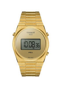 Tissot PRX PRX Digital T137.463.33.020.00 bei Juwelier Kröpfl