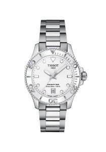 Tissot Seastar 1000 36mm T120.210.11.011.00 bei Juwelier Kröpfl