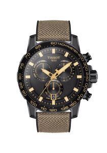 Tissot Supersport Supersport Chrono T125.617.37.051.01 bei Juwelier Kröpfl