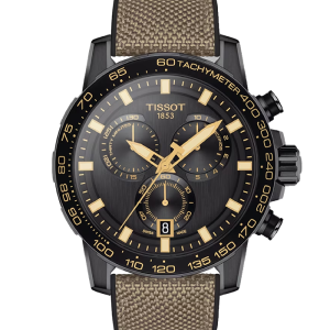 Tissot Supersport Supersport Chrono T125.617.37.051.01 bei Juwelier Kröpfl