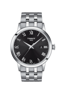 Tissot T-Classic Classic Dream T129.410.11.053.00 bei Juwelier Kröpfl