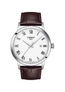 Tissot T-Classic Classic Dream T129.410.16.013.00 bei Juwelier Kröpfl