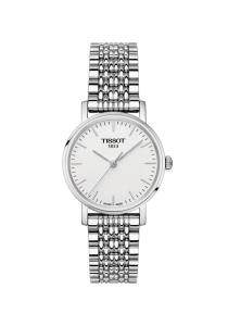 Tissot T-Classic Everytime Small T109.210.11.031.00 bei Juwelier Kröpfl