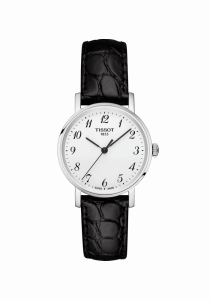 Tissot T-Classic Everytime Small T109.210.16.032.00 bei Juwelier Kröpfl