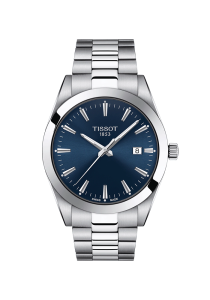 Tissot T-Classic Gentleman T127.410.11.041.00 bei Juwelier Kröpfl