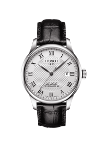 Tissot T-Classic Le Locle Powermatic 80 T006.407.16.033.00 bei Juwelier Kröpfl