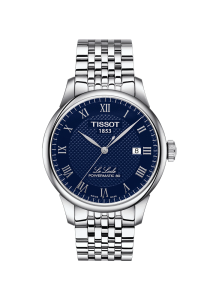 Tissot T-Classic Le Locre Powermatic 80 T006.407.11.043.00 bei Juwelier Kröpfl