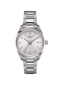 Tissot T-Classic PR 100 34 mm T150.210.11.031.00 bei Juwelier Kröpfl