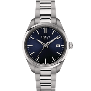 Tissot T-Classic PR 100 34 mm T150.210.11.041.00 bei Juwelier Kröpfl