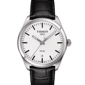 Tissot T-Classic PR 100 T101.410.16.031.00 bei Juwelier Kröpfl