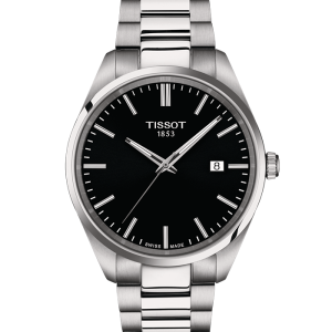 Tissot T-Classic PR 100 T150.410.11.041.00 bei Juwelier Kröpfl