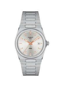 Tissot T-Classic PRX 35mm T137.210.11.031.00 bei Juwelier Kröpfl