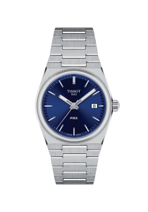 Tissot T-Classic PRX 35mm T137.210.11.041.00 bei Juwelier Kröpfl