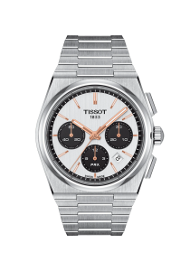 Tissot T-Classic PRX Automatic Chronograph T137.427.11.011.00 bei Juwelier Kröpfl