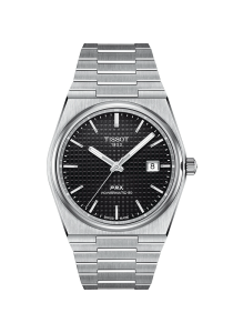 Tissot T-Classic PRX Powermatic 80 T137.407.11.051.00 bei Juwelier Kröpfl