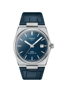 Tissot T-Classic PRX Powermatic 80 T137.407.16.041.00 bei Juwelier Kröpfl