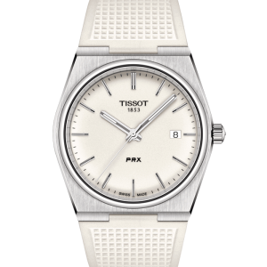 Tissot T-Classic PRX T137.410.17.011.00 bei Juwelier Kröpfl