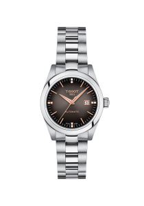 Tissot T-Classic T-My Lady Automatic T132.007.11.066.01 bei Juwelier Kröpfl