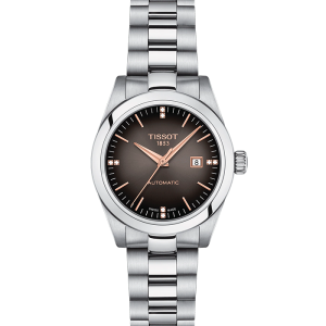 Tissot T-Classic T-My Lady Automatic T132.007.11.066.01 bei Juwelier Kröpfl