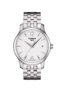 Tissot T-Classic Tradition Lady T063.210.11.037.00 bei Juwelier Kröpfl